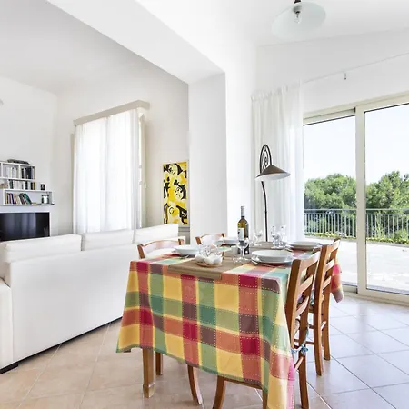Villa Sun Alcamo