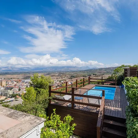 Villa Sun *