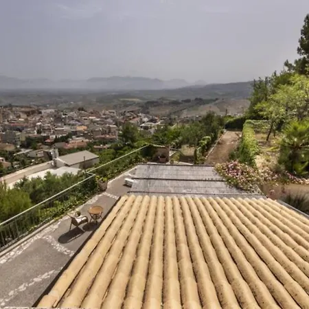 Villa Sun Alcamo