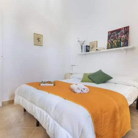 Sun Villa Alcamo