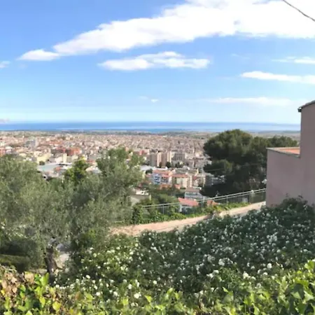 Sun Villa *