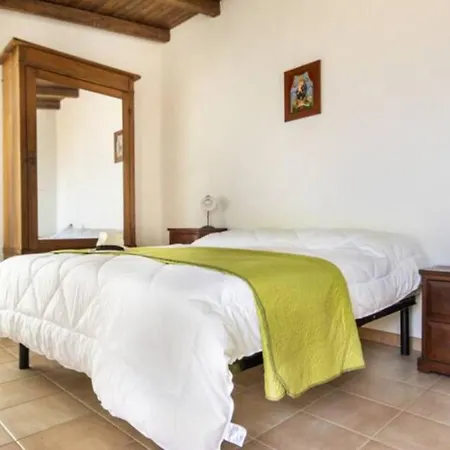 Sun Villa *
