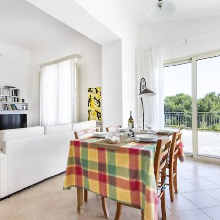 Villa Sun Alcamo