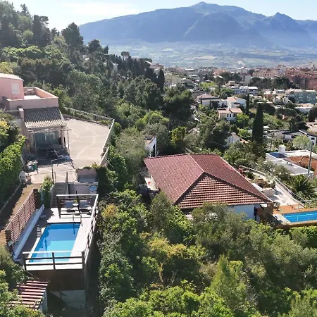 Sun Villa