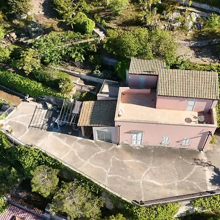 Villa Sun *