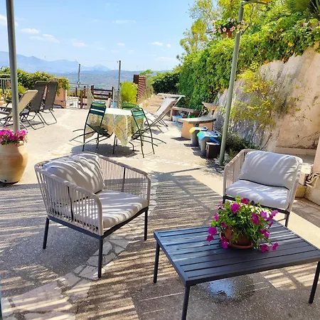 Villa Sun Alcamo