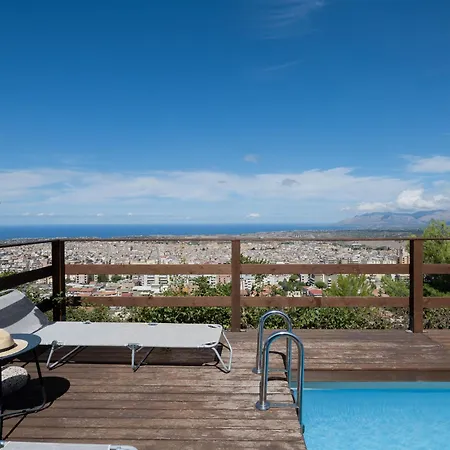 Villa Sun Alcamo