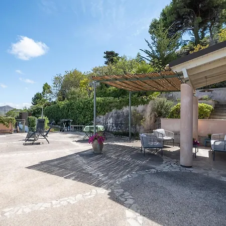 Sun Villa Alcamo
